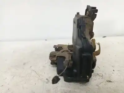 Автозапчастина б/у замок передніх дверей лівий для seat toledo ii (1m2) 1.9 tdi посилання на oem iam   