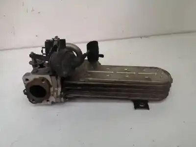 Piesă de schimb auto la mâna a doua rãcitor gaze egr pentru dodge caliber 1.8 referințe oem iam 3255536 030131513k 