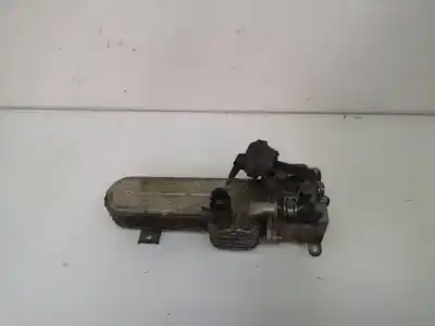 Pièce détachée automobile d'occasion REFROIDISSEUR VANNE EGR pour DODGE CALIBER  Références OEM IAM 3255536 030131513K 