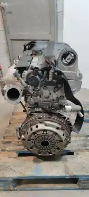 Second-hand car spare part complete engine for volvo s80 i (184) 2.4 oem iam references b5244s2  