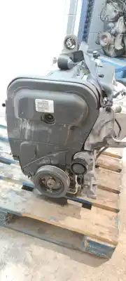 Second-hand car spare part complete engine for volvo s80 i (184) 2.4 oem iam references b5244s2  