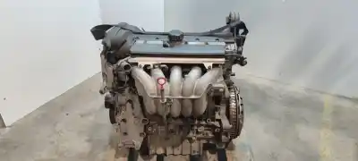 Second-hand car spare part complete engine for volvo s80 i (184) 2.4 oem iam references b5244s2  