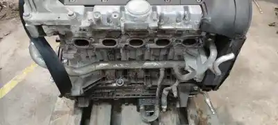 Second-hand car spare part complete engine for volvo s80 i (184) 2.4 oem iam references b5244s2  
