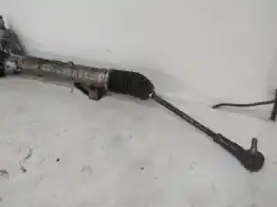 Автозапчастина б/у рульмова рейка для citroen jumpy wjy посилання на oem iam 37502286  