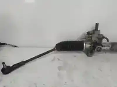 Автозапчастина б/у рульмова рейка для citroen jumpy wjy посилання на oem iam 37502286  