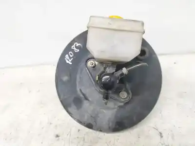 Pièce détachée automobile d'occasion servo frein pour land rover defender (ld) 10p références oem iam sjb101891  