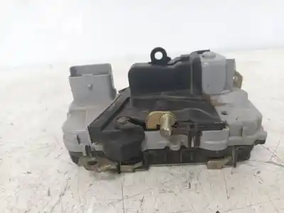 Автозапчасти б/у замок передней правой двери за citroen xsara picasso 2.0 hdi cat (rhy / dw10td) ссылки oem iam   