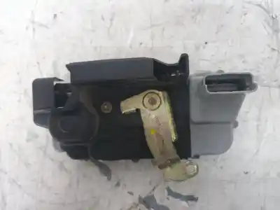 Автозапчасти б/у замок задней левой двери за citroen xsara picasso 2.0 hdi cat (rhy / dw10td) ссылки oem iam   