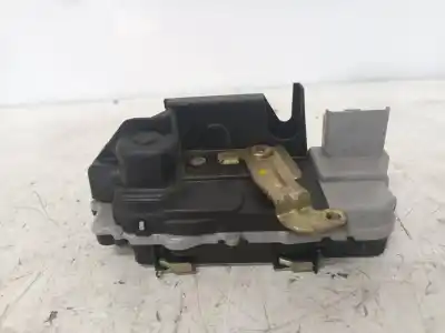 Автозапчасти б/у замок задней левой двери за citroen xsara picasso 2.0 hdi cat (rhy / dw10td) ссылки oem iam   