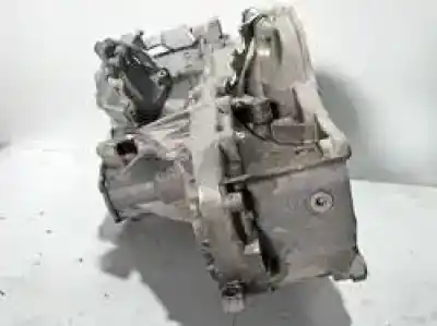 Peça sobressalente para automóvel em segunda mão caixa de velocidades por opel astra h sedán (a04) 1.7 cdti (l69) referências oem iam f23 5495775 