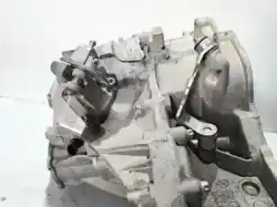 Peça sobressalente para automóvel em segunda mão caixa de velocidades por opel astra h sedán (a04) 1.7 cdti (l69) referências oem iam f23 5495775 