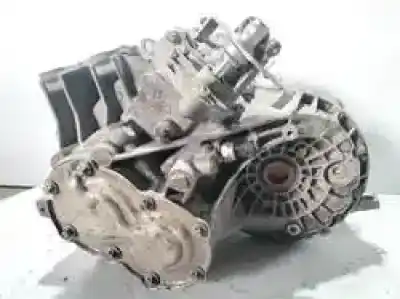 Peça sobressalente para automóvel em segunda mão caixa de velocidades por opel astra h sedán (a04) 1.7 cdti (l69) referências oem iam f23 5495775 