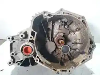 Peça sobressalente para automóvel em segunda mão caixa de velocidades por opel astra h sedán (a04) 1.7 cdti (l69) referências oem iam f23 5495775 
