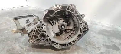 Piesă de schimb auto la mâna a doua CUTIE DE VITEZE pentru OPEL CORSA  Referințe OEM IAM 2992510 20759 299251020759 
