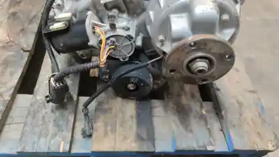 Автозапчастина б/у коробка передач для ssangyong kyron d20dt посилання на oem iam g3102009016  