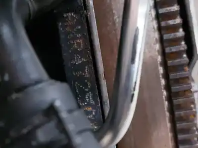 Автозапчастина б/у двигун комплект для seat ibiza iii (6l1) 1.9 tdi посилання на oem iam axr  