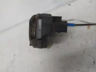 Автозапчасти б/у замок передней правой двери за opel astra j berlina 5p a17dtr ссылки oem iam 3023880rh2  