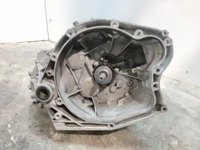 Second-hand car spare part gearbox for citroen c4 picasso i monospace (ud_) 2.0 i 16v oem iam references 20ds43