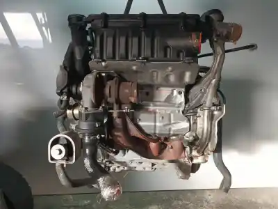 Second-hand car spare part COMPLETE ENGINE for MERCEDES-BENZ CLASE A (BM 168)  OEM IAM references 0M 668 942 OM 668 942 