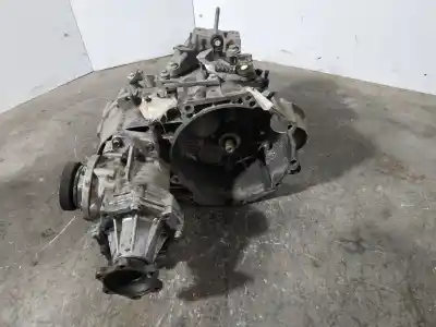 Автозапчасти б/у коробка передач за seat alhambra (7v9) auy ссылки oem iam fpk