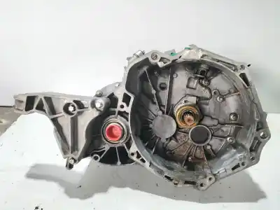 Second-hand car spare part GEARBOX for OPEL ASTRA H CARAVAN  OEM IAM references 55351518 55351518 