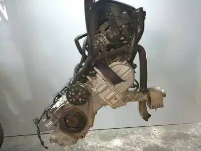 Second-hand car spare part complete engine for mercedes clase b (bm 245) m 266.960 oem iam references m 266 960  