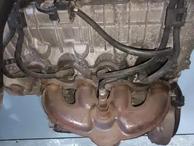 Second-hand car spare part complete engine for mercedes clase b (bm 245) m 266.960 oem iam references m 266 960  