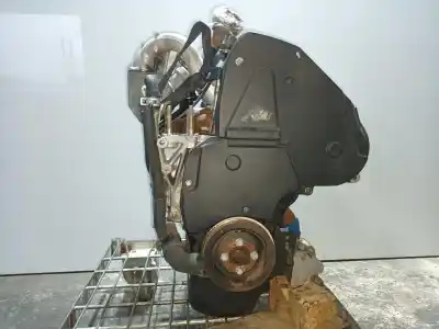 İkinci el araba yedek parçası komple motor için citroen saxo 1.5 d furio oem iam referansları vjx vjx 