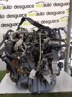 Pezzo di ricambio per auto di seconda mano MOTORE COMPLETO per FIAT MULTIPLA (186)  Riferimenti OEM IAM 186A6000 186 A6000 