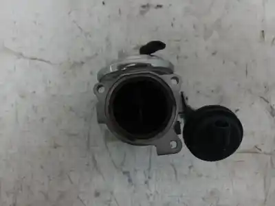 Автозапчастина б/у клапан egr для seat toledo (1m2) ahf посилання на oem iam   