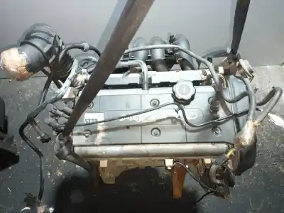 Pezzo di ricambio per auto di seconda mano motore completo per ford focus berlina (cak) fyda riferimenti oem iam fyda  