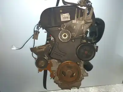 Pezzo di ricambio per auto di seconda mano motore completo per ford focus berlina (cak) fyda riferimenti oem iam fyda  
