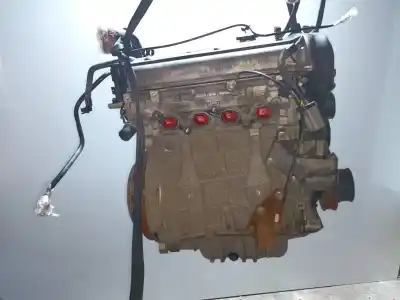 Pezzo di ricambio per auto di seconda mano motore completo per ford focus berlina (cak) fyda riferimenti oem iam fyda  
