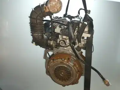 Pezzo di ricambio per auto di seconda mano motore completo per ford focus berlina (cak) fyda riferimenti oem iam fyda  