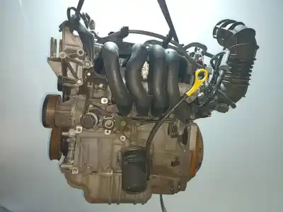 Pezzo di ricambio per auto di seconda mano motore completo per ford focus berlina (cak) fyda riferimenti oem iam fyda  