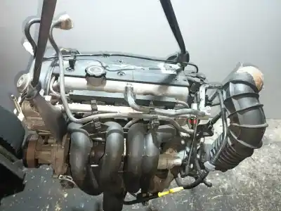 Pezzo di ricambio per auto di seconda mano motore completo per ford focus berlina (cak) fyda riferimenti oem iam fyda  