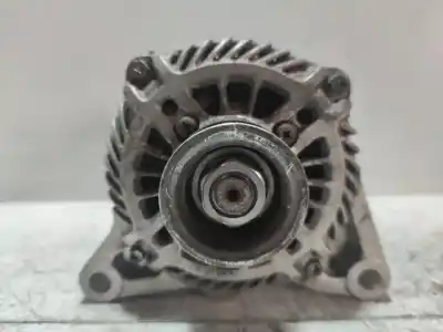Pezzo di ricambio per auto di seconda mano ALTERNATORE per PEUGEOT 207 SW  Riferimenti OEM IAM 9666030280 9666030280 A005TG1392B 