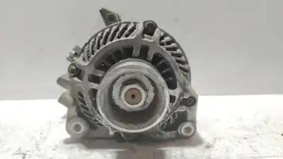Pièce détachée automobile d'occasion ALTERNATEUR pour HONDA CIVIC 5 PUERTAS (FK)  Références OEM IAM A2TC1391ZE A2TC1391ZE AHGA67 