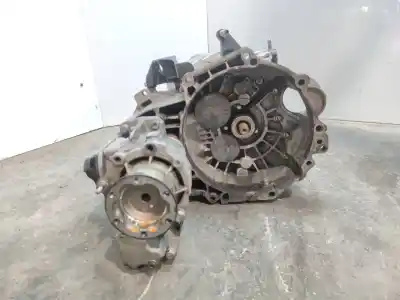 Автозапчасти б/у КОРОБКА ПЕРЕДАЧ за SKODA OCTAVIA II COMBI (1Z5)  ссылки OEM IAM KNP20058 KNP 