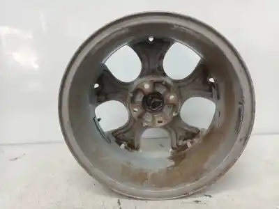 Peça sobressalente para automóvel em segunda mão jante por citroen c3 8hr referências oem iam   