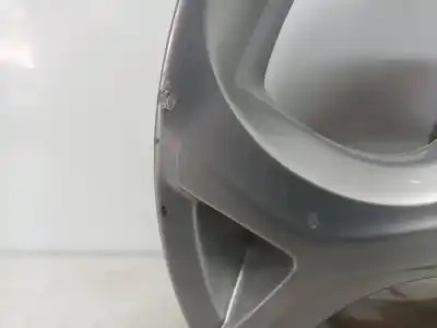 Peça sobressalente para automóvel em segunda mão jante por citroen c3 8hr referências oem iam   
