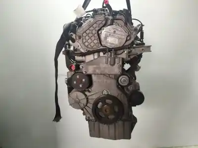 Автозапчастина б/у двигун комплект для smart forfour om639939 посилання на oem iam om639939  