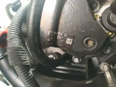 Автозапчастина б/у двигун комплект для smart forfour om639939 посилання на oem iam om639939  