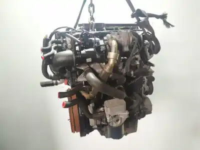 Автозапчастина б/у двигун комплект для smart forfour om639939 посилання на oem iam om639939  