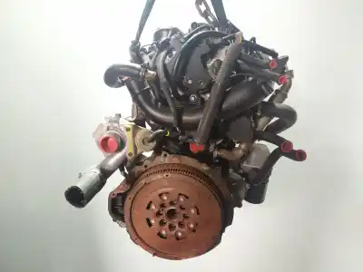 Автозапчастина б/у двигун комплект для smart forfour om639939 посилання на oem iam om639939  