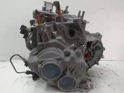 Автозапчасти б/у коробка передач за smart forfour om639939 ссылки oem iam pmn130195 pmn130195 