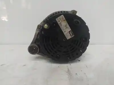 Автозапчасти б/у генератор за audi a4 b6 (8e2) 3.0 ссылки oem iam 078903016  