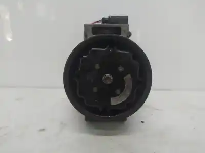 İkinci el araba yedek parçası klima kompresörü için audi a4 b6 (8e2) 3.0 oem iam referansları 4472208391  