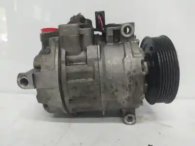 İkinci el araba yedek parçası klima kompresörü için audi a4 b6 (8e2) 3.0 oem iam referansları 4472208391  