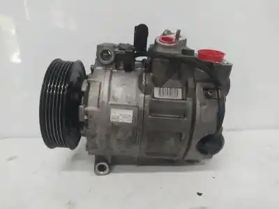 Pezzo di ricambio per auto di seconda mano COMPRESSORE ARIA CONDIZIONATA per AUDI A4 B6 (8E2)  Riferimenti OEM IAM 4472208391  